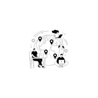 remote fractional or fulltime workers
