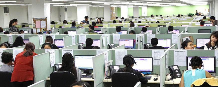 call-center-in -the-philippines